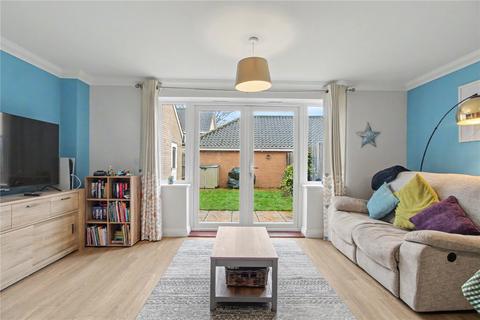 3 bedroom semi-detached house for sale, Picton Close, Poringland, Norwich, Norfolk, NR14