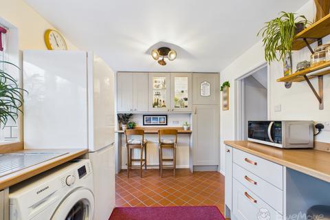 3 bedroom semi-detached house for sale, HOGMOOR ROAD, WHITEHILL, BORDON, HAMPSHIRE, GU35