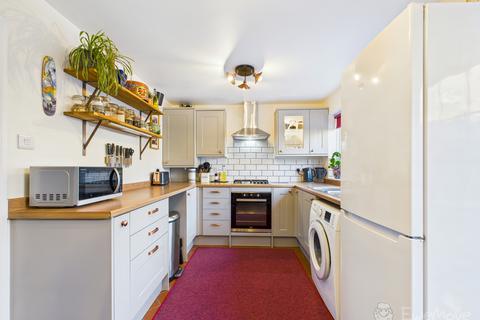 3 bedroom semi-detached house for sale, HOGMOOR ROAD, WHITEHILL, BORDON, HAMPSHIRE, GU35