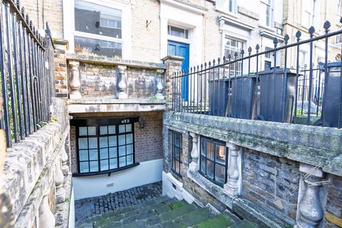 1 bedroom flat for sale, Windmill Street, Gravesend
