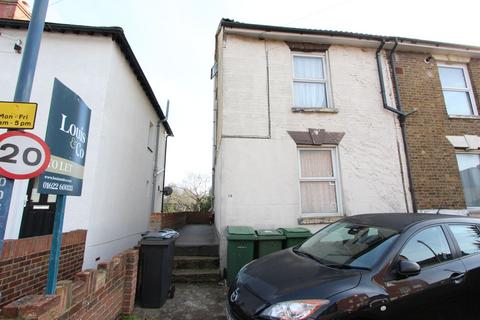 undefined, Peel Street, Maidstone ME14