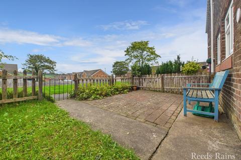 3 bedroom terraced house for sale, Briardene, Durham DH7