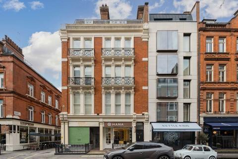 2 bedroom flat to rent, Maddox Street, London W1S