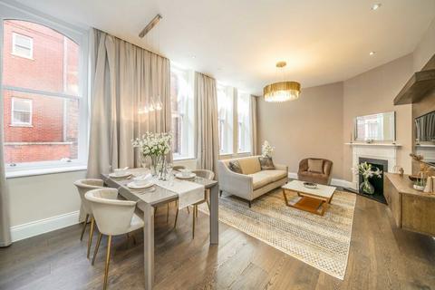 2 bedroom flat to rent, Maddox Street, London W1S