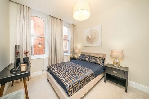 2 bedroom flat to rent, Maddox Street, London W1S