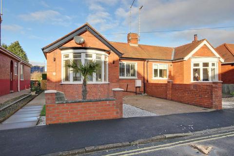3 bedroom semi-detached bungalow for sale, Park Avenue, Beverley