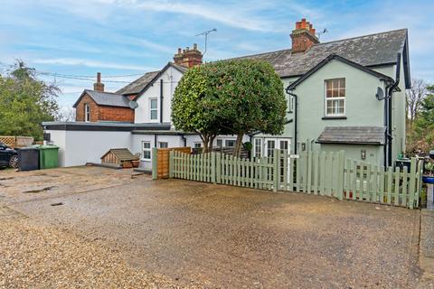 2 bedroom semi-detached house for sale, Birchanger Lane, Bishop's Stortford CM23