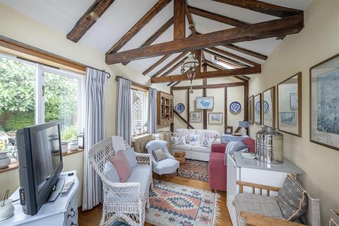 3 bedroom house for sale, Church Lane, Kimpton, Hitchin
