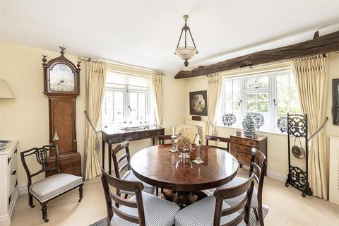 3 bedroom house for sale, Church Lane, Kimpton, Hitchin