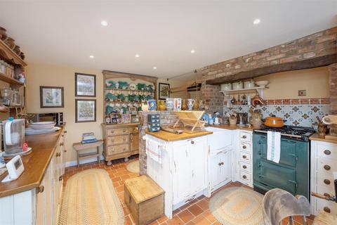 3 bedroom house for sale, Church Lane, Kimpton, Hitchin