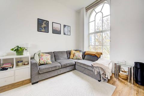 2 bedroom flat to rent, Crowther Close, Fulham Broadway, London, SW6