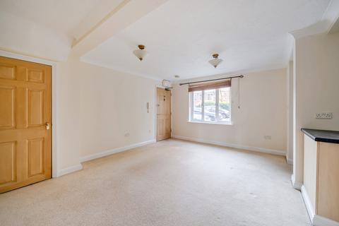 undefined, Church Street, Alton, Hampshire, GU34