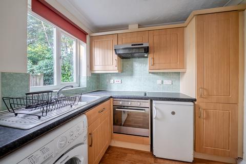 undefined, Church Street, Alton, Hampshire, GU34