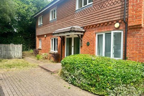 Church Street, Alton, Hampshire, GU34