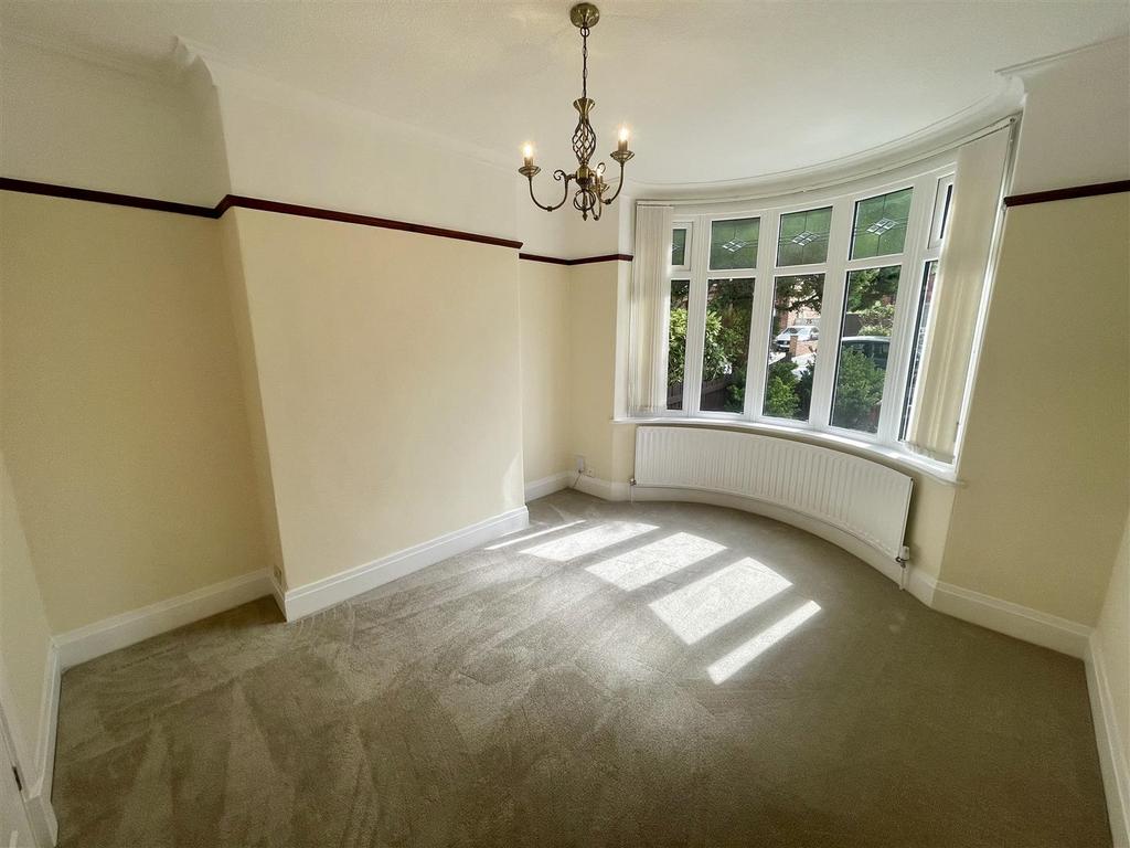 Reception Room One