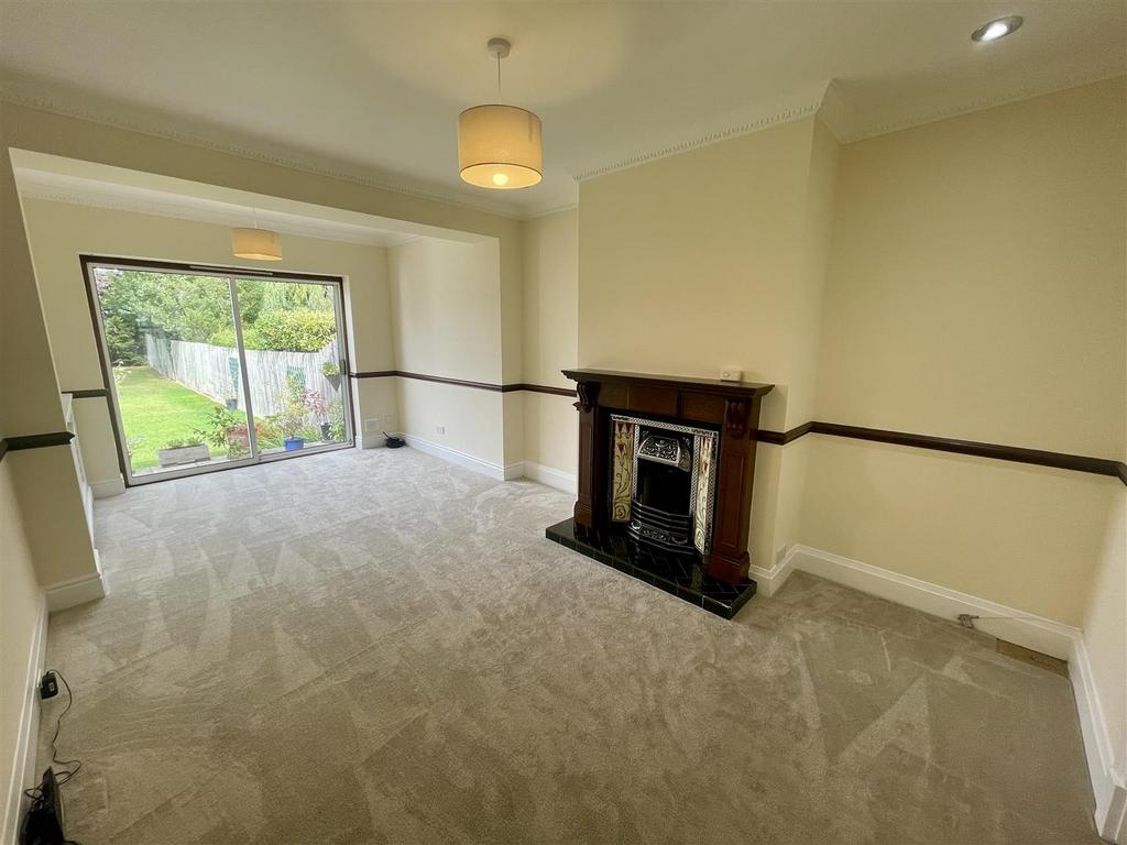 Reception Room Two