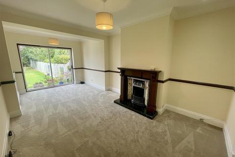 3 bedroom semi-detached house for sale, Salutation Road, Darlington