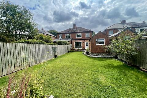 3 bedroom semi-detached house for sale, Salutation Road, Darlington