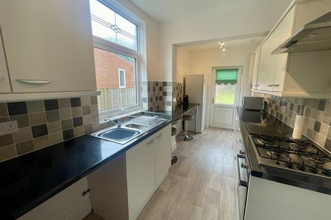 3 bedroom semi-detached house for sale, Salutation Road, Darlington