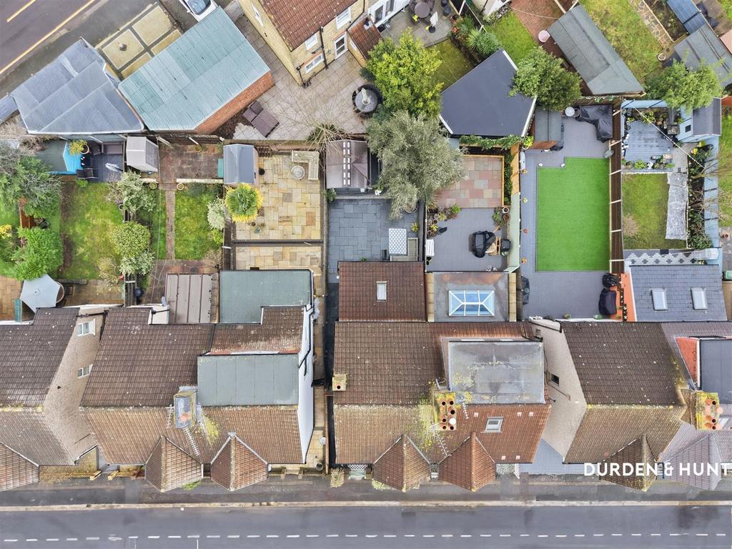 Craigdale Road
