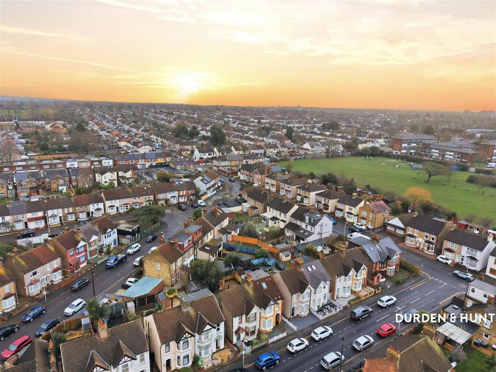 Craigdale Road