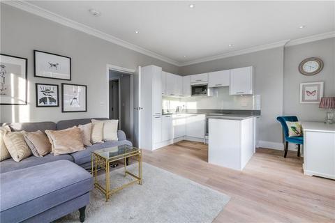 1 bedroom flat to rent, Walton Street, London SW3