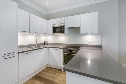 1 bedroom flat to rent, Walton Street, London SW3