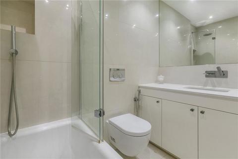1 bedroom flat to rent, Walton Street, London SW3