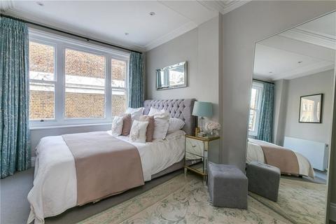 1 bedroom flat to rent, Walton Street, London SW3