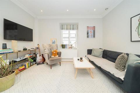 Walton Street, London SW3