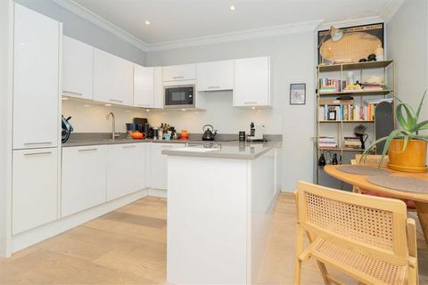 undefined, Walton Street, London SW3