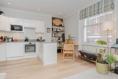 undefined, Walton Street, London SW3