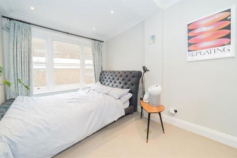 undefined, Walton Street, London SW3