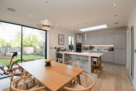 3 bedroom semi-detached house for sale, Snowdon Road, Ellesmere Park, M30