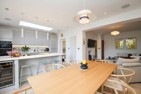 3 bedroom semi-detached house for sale, Snowdon Road, Ellesmere Park, M30
