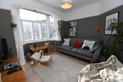 3 bedroom semi-detached house for sale, Snowdon Road, Ellesmere Park, M30