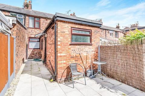 2 bedroom terraced house to rent, Sewell Street, Merseyside L34