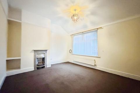 2 bedroom terraced house to rent, Sewell Street, Merseyside L34