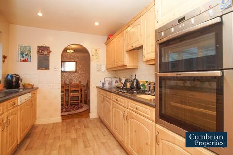 4 bedroom detached house for sale, Pennington Drive, Kingstown, Carlisle, CA3