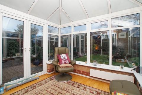 4 bedroom detached house for sale, Pennington Drive, Kingstown, Carlisle, CA3