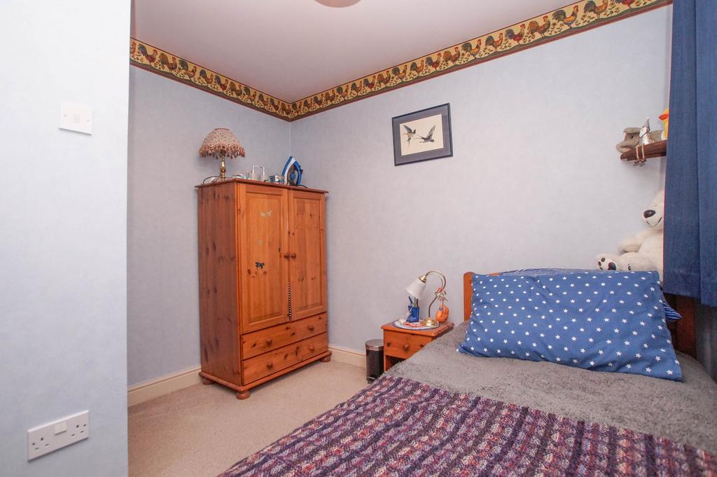 Bedrom 3