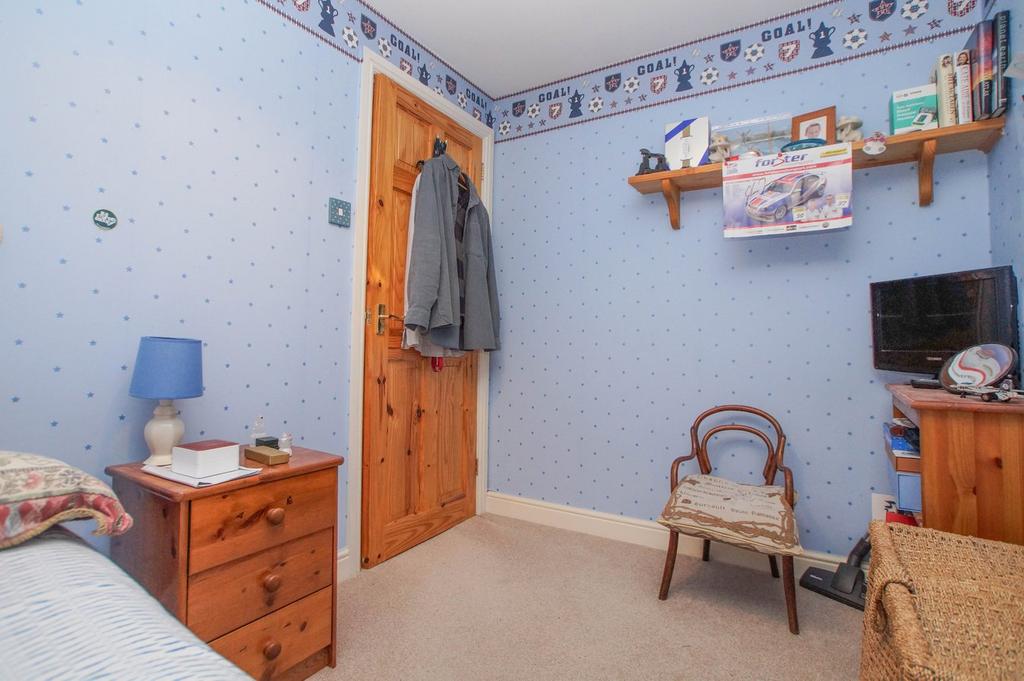 Bedroom 4
