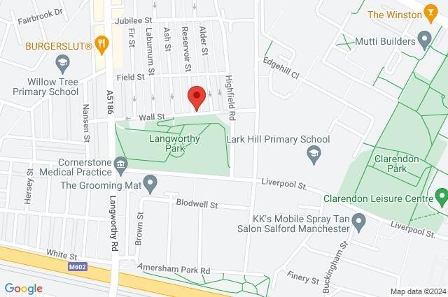 Immediate Area