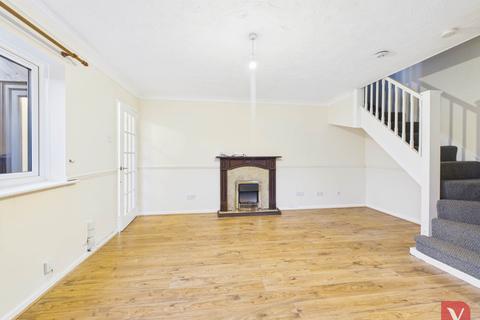 1 bedroom cluster house to rent, Redwood, Bedford MK42