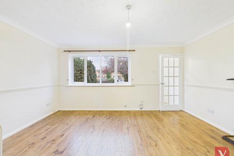 1 bedroom cluster house to rent, Redwood, Bedford MK42