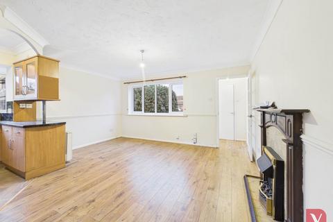 1 bedroom cluster house to rent, Redwood, Bedford MK42