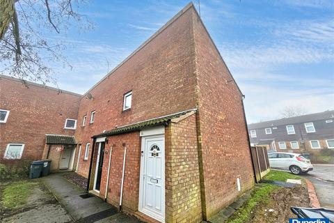 undefined, Ringwood Drive, Frankley, Birmingham, B45