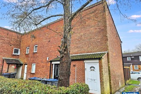 undefined, Ringwood Drive, Frankley, Birmingham, B45