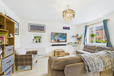 3 bedroom end of terrace house for sale, ABRAHAM WAY, BORDON, GU35