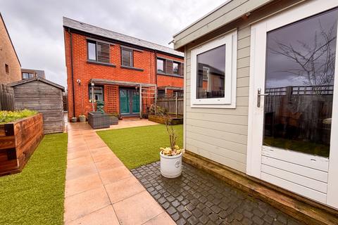 undefined, ABRAHAM WAY, BORDON, GU35